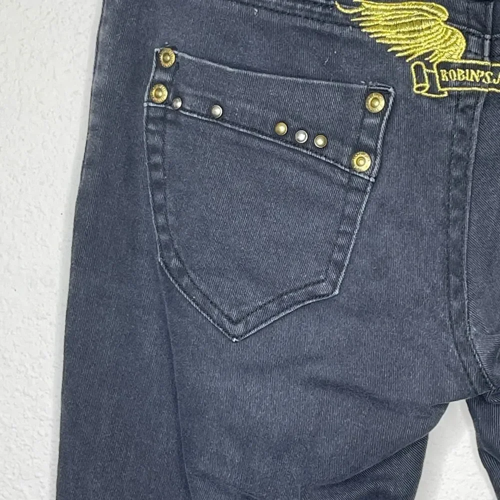 Robin's Jean Jeans‎ - Picture 3 of 11